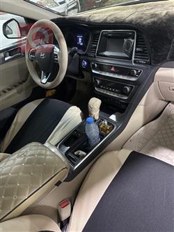 هیوندای سۆناتا
